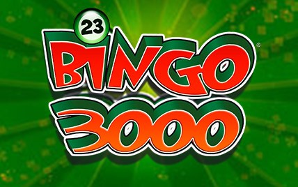 23 Bingo 3000