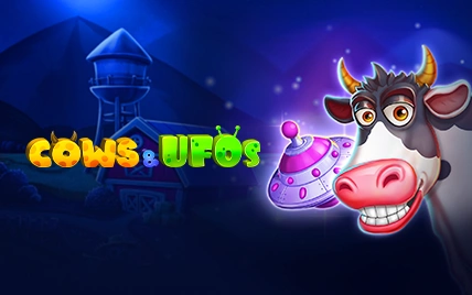 Cows & UFOs