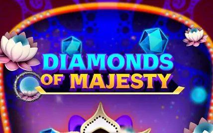 Diamonds of Majesty