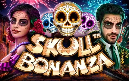 Skull Bonanza